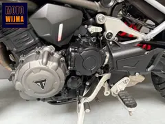 Triumph Tiger 1200 GT 2025 occasion – foto 9 van 12