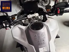 Triumph Tiger 1200 GT 2025 occasion – foto 3 van 12