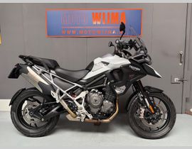 Triumph Tiger 1200 GT 2025 occasion
