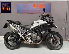 Triumph Tiger 1200 GT 2025 occasion