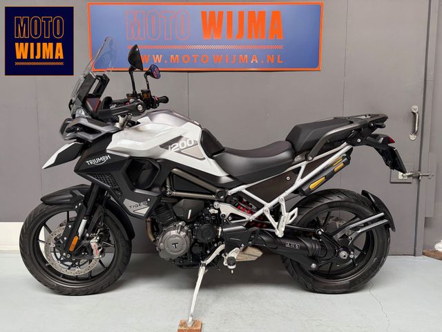 triumph - tiger-1200-gt