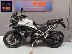 Triumph Tiger 1200 GT 2025 occasion – foto 2 van 12