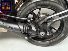 Triumph Tiger 1200 GT 2025 occasion – foto 11 van 12