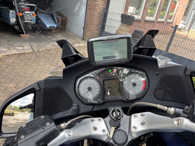 bmw - r-1200-rt