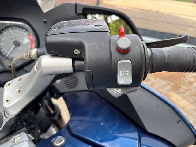 bmw - r-1200-rt