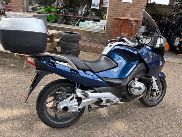 bmw - r-1200-rt