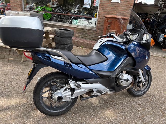 bmw - r-1200-rt