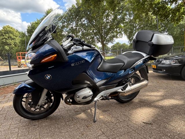 bmw - r-1200-rt