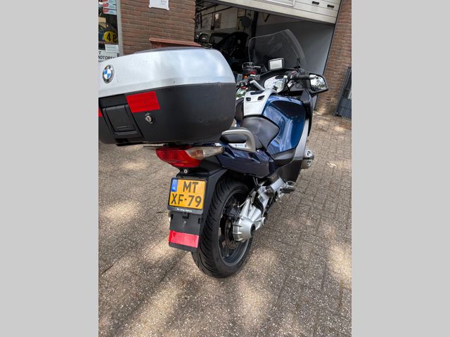 bmw - r-1200-rt