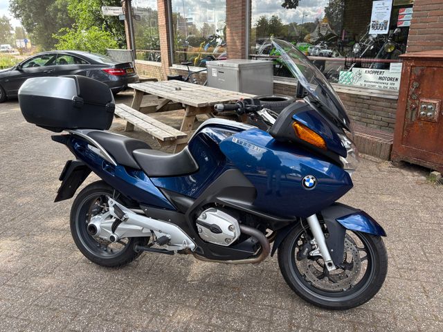 bmw - r-1200-rt
