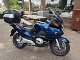 BMW R 1200 RT