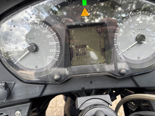 bmw - r-1200-rt
