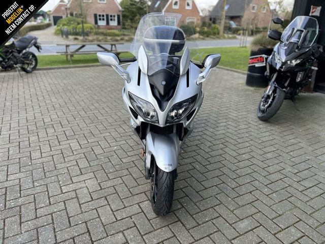 yamaha - fjr-1300-ae
