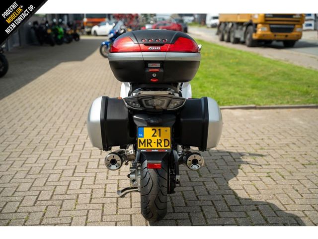 yamaha - fjr-1300-ae