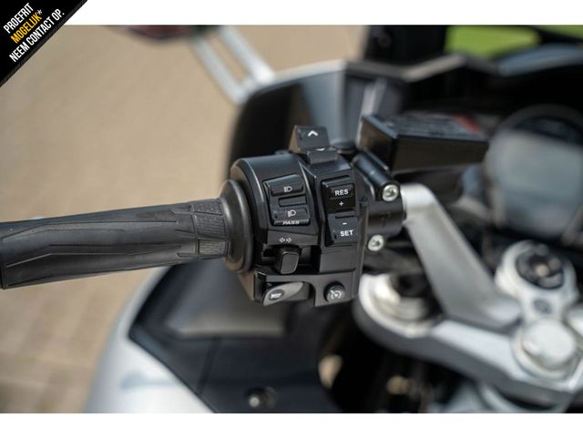 yamaha - fjr-1300-ae