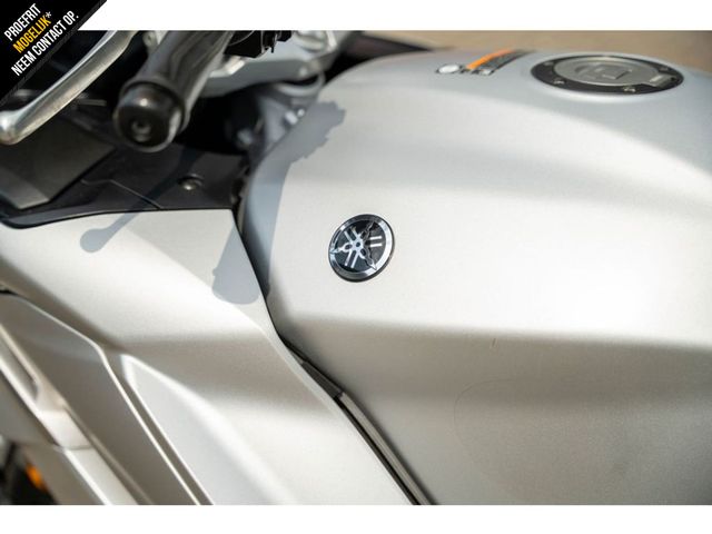 yamaha - fjr-1300-ae