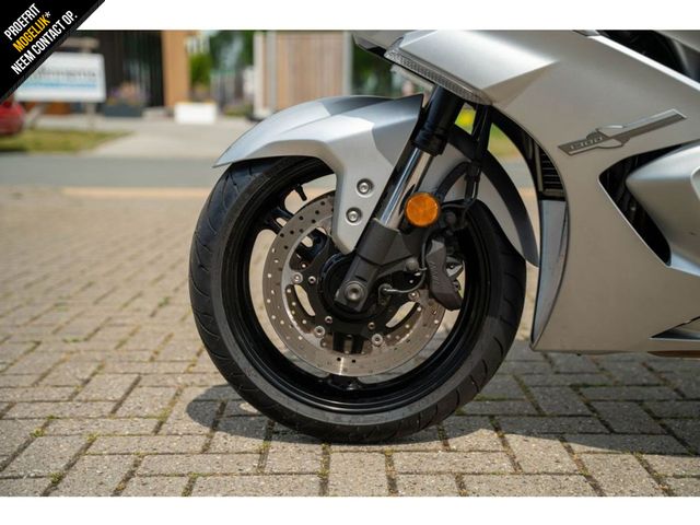 yamaha - fjr-1300-ae