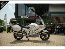 Yamaha FJR 1300 AE 2017 occasion