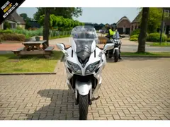Yamaha FJR1300 AE 2017 occasion – foto 3 van 20
