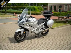 Yamaha FJR1300 AE 2017 occasion – foto 4 van 20