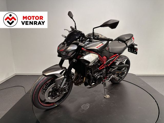 kawasaki - z900