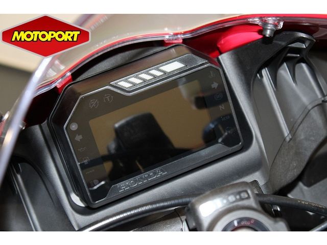 honda - cbr-600-rr