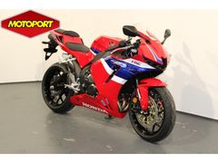 Honda CBR 600 RR 2026 nieuw – foto 11 van 17