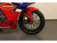 Honda CBR 600 RR 2026 nieuw – foto 12 van 17