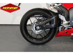 Honda CBR 600 RR 2026 nieuw – foto 13 van 17