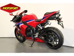 Honda CBR 600 RR 2026 nieuw – foto 4 van 17