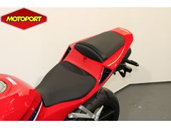 Honda CBR 600 RR 2026 nieuw – foto 5 van 17