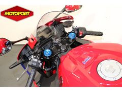 Honda CBR 600 RR 2026 nieuw – foto 8 van 17