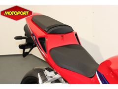 Honda CBR 600 RR 2026 nieuw – foto 14 van 17