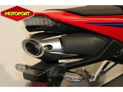 Honda CBR 600 RR 2026 nieuw – foto 16 van 17