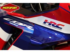 Honda CBR 600 RR 2026 nieuw – foto 17 van 17