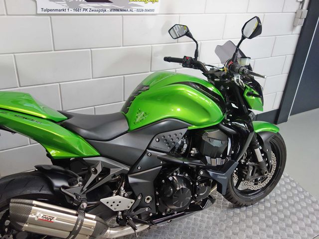 kawasaki - z-750-r-abs