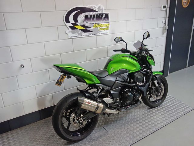 kawasaki - z-750-r-abs