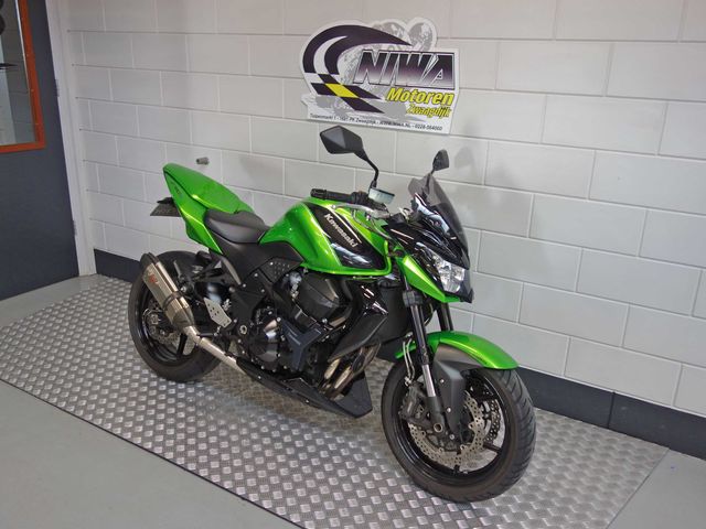 kawasaki - z-750-r-abs