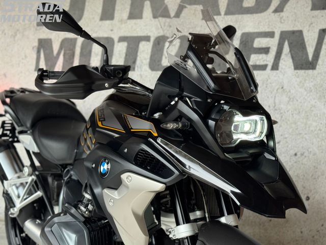 bmw - r-1250-gs