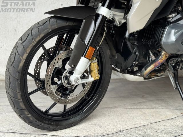 bmw - r-1250-gs