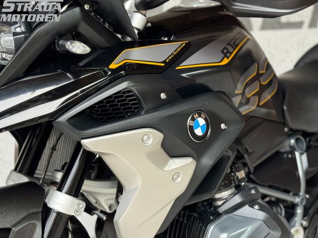 bmw - r-1250-gs