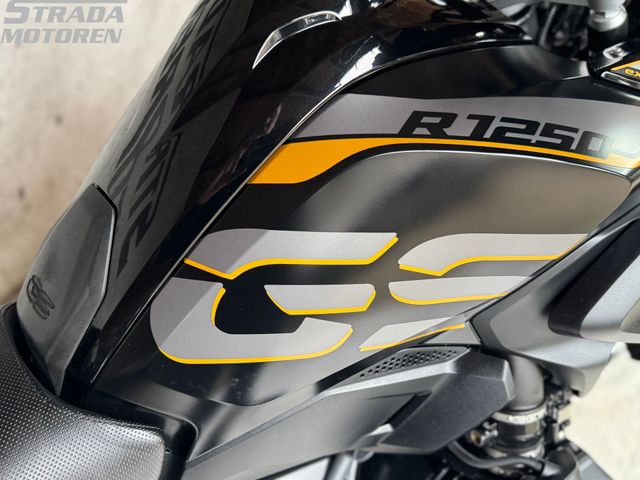 bmw - r-1250-gs