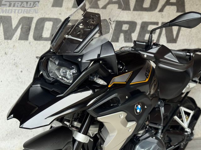 bmw - r-1250-gs