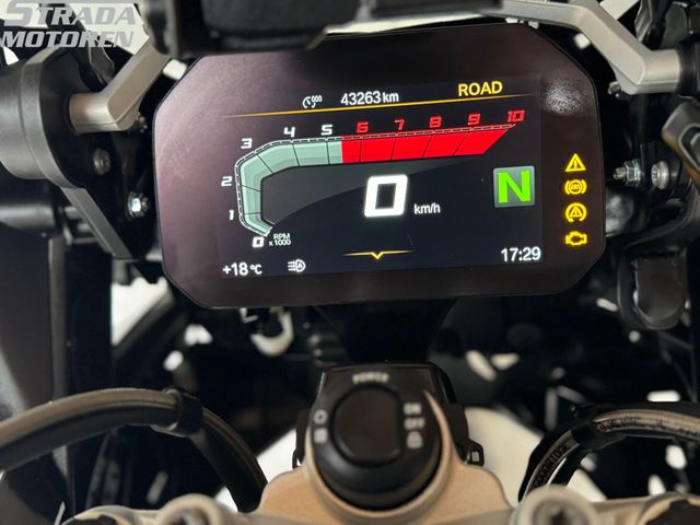 bmw - r-1250-gs