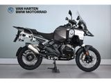 BMW R 1300 GS ADVENTURE TRIPLE BLACK