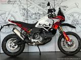 DUCATI DESERTX RALLY