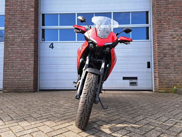 yamaha - tracer-7