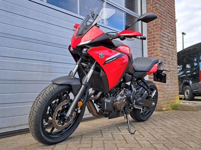 yamaha - tracer-7