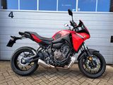 YAMAHA TRACER 7