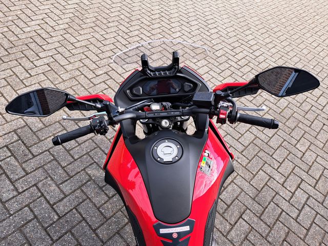 yamaha - tracer-7